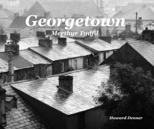 Georgetown book cover