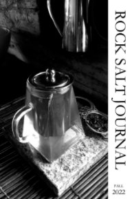 Rock Salt Journal book cover