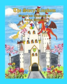 The Story Kingdom book cover
