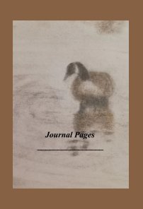 Journal Pages book cover