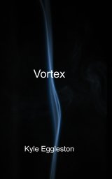 Vortex book cover