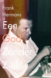 Een God Zonder Ziel book cover