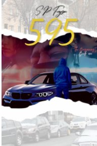 595 The Beginning book cover