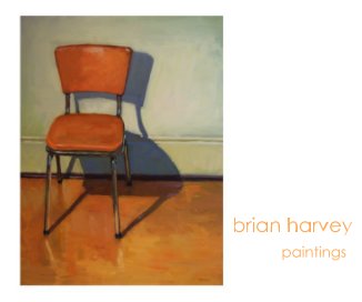 brian harvey book cover
