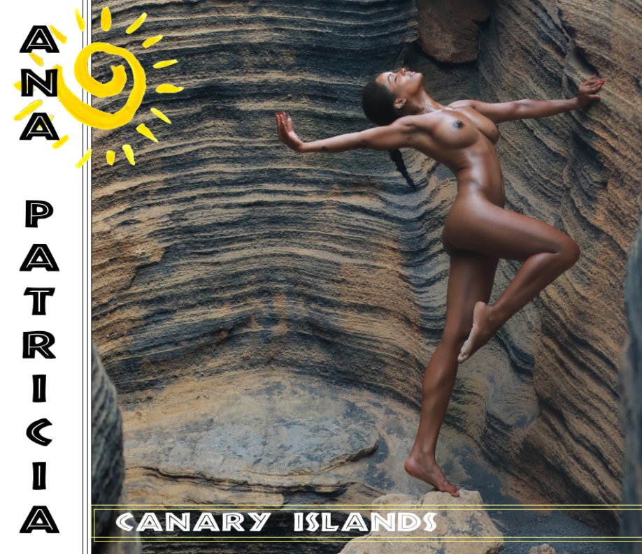 View 2022 Ana Patricia Canary Islands by Roberto Manetta