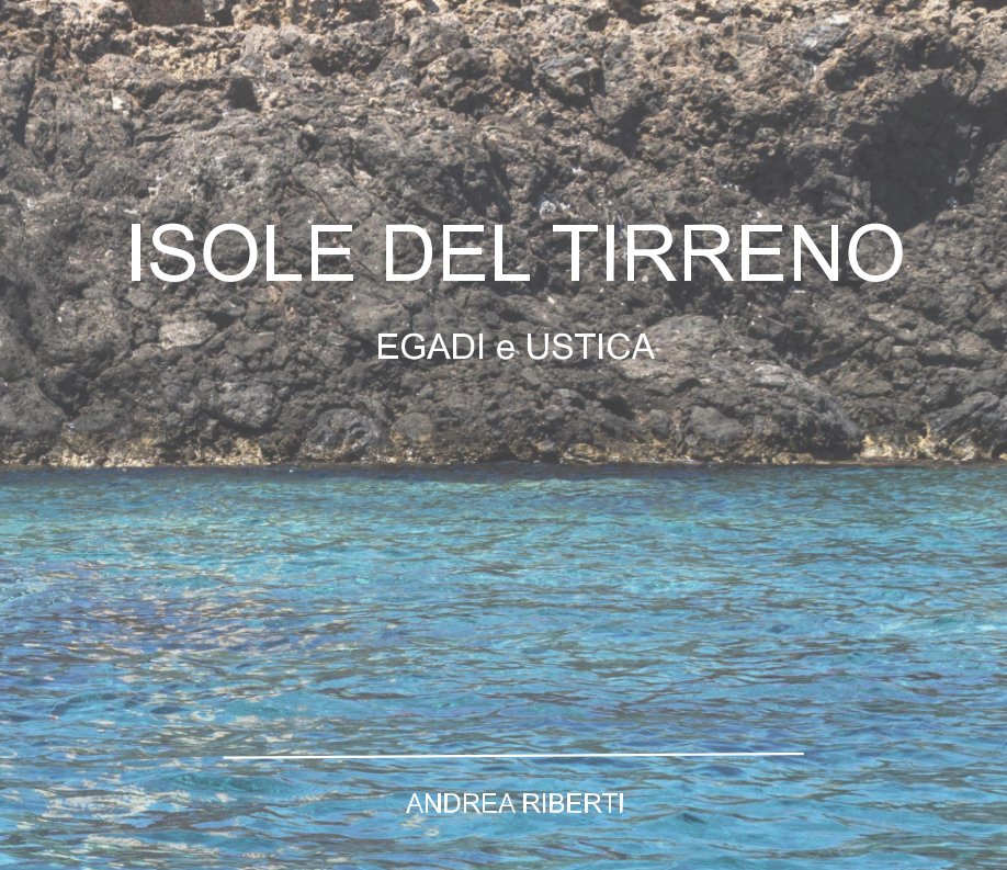 Isole del Tirreno nach Andrea Riberti anzeigen