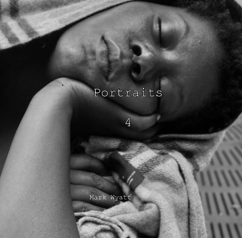 Ver Portraits 4 por Mark Wyatt