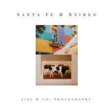 Santa Fe y BAires book cover