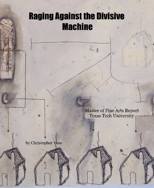 View Raging Against the Divisive Machine by Christopher Voss