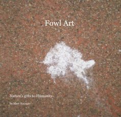 Fowl Art book cover