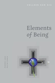 Elements of Being book cover