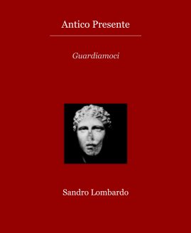 Antico Presente book cover