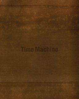 Time Machine book cover