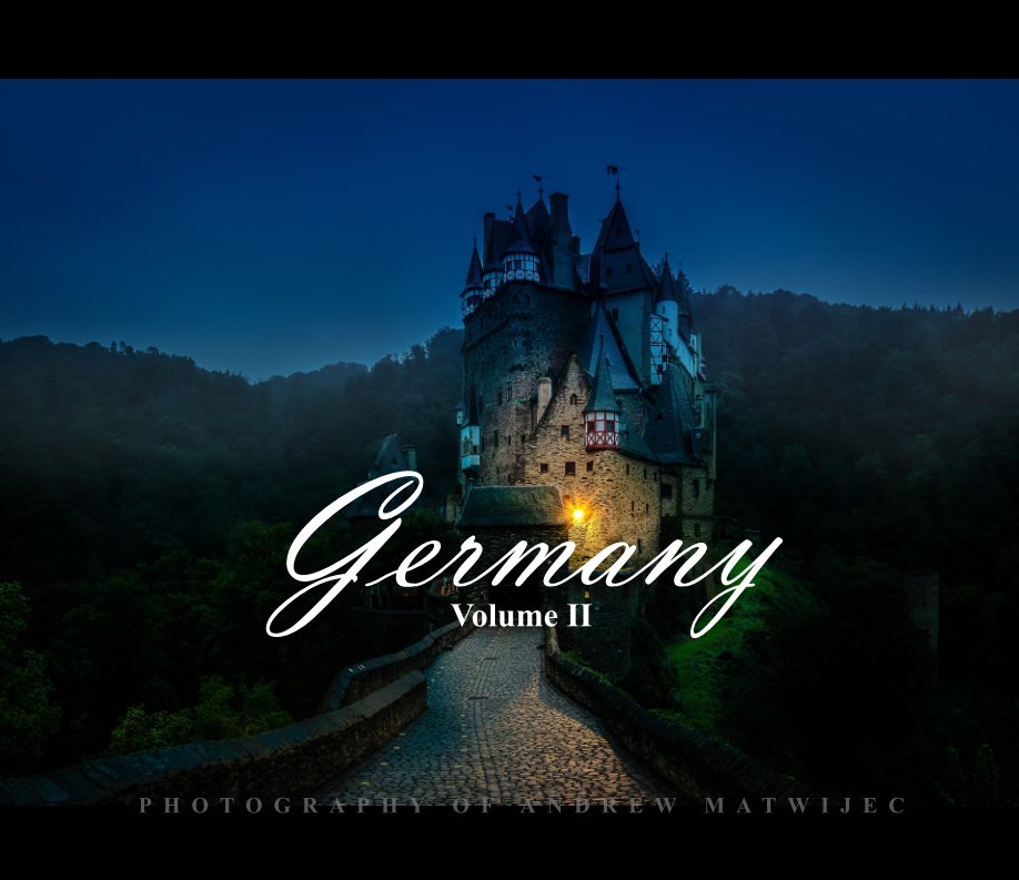 View Germany by Andrew Matwijec