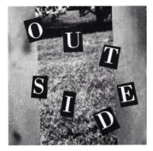 outside book cover