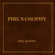 Phil's-osophy book cover