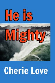 He is Mighty book cover