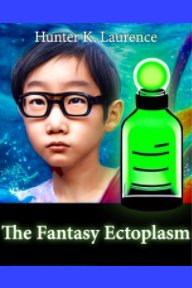 The Fantasy Ectoplasm book cover
