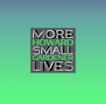 More Small Lives book cover
