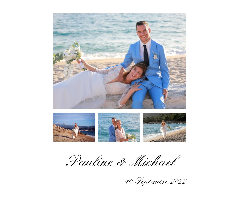 Ver Pauline et Michael por Manuel Da Costa Photographies