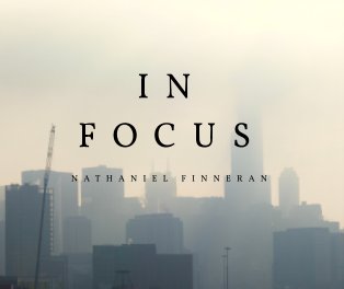 In Focus book cover
