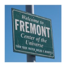 Welcome to Fremont book cover
