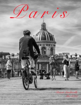 Les Parisiens book cover