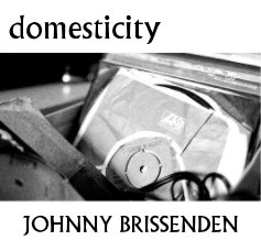 domesticity book cover