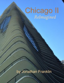 Chicago II book cover