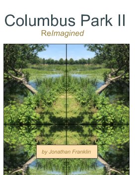 Columbus Park II book cover