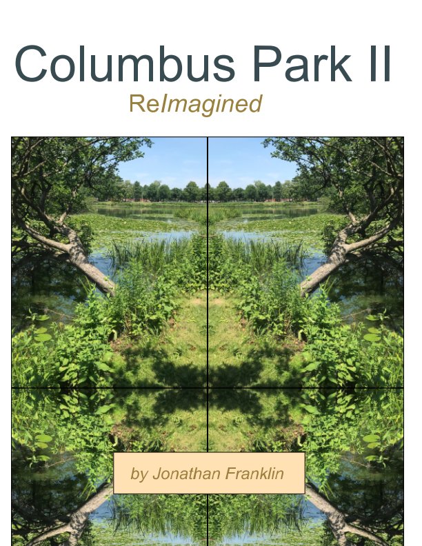 View Columbus Park II by Jonathan Franklin