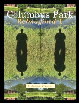Columbus Park book cover