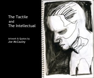 The Tactile and The Intellectual book cover