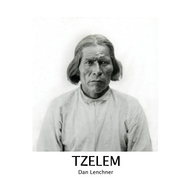 Tzelem book cover