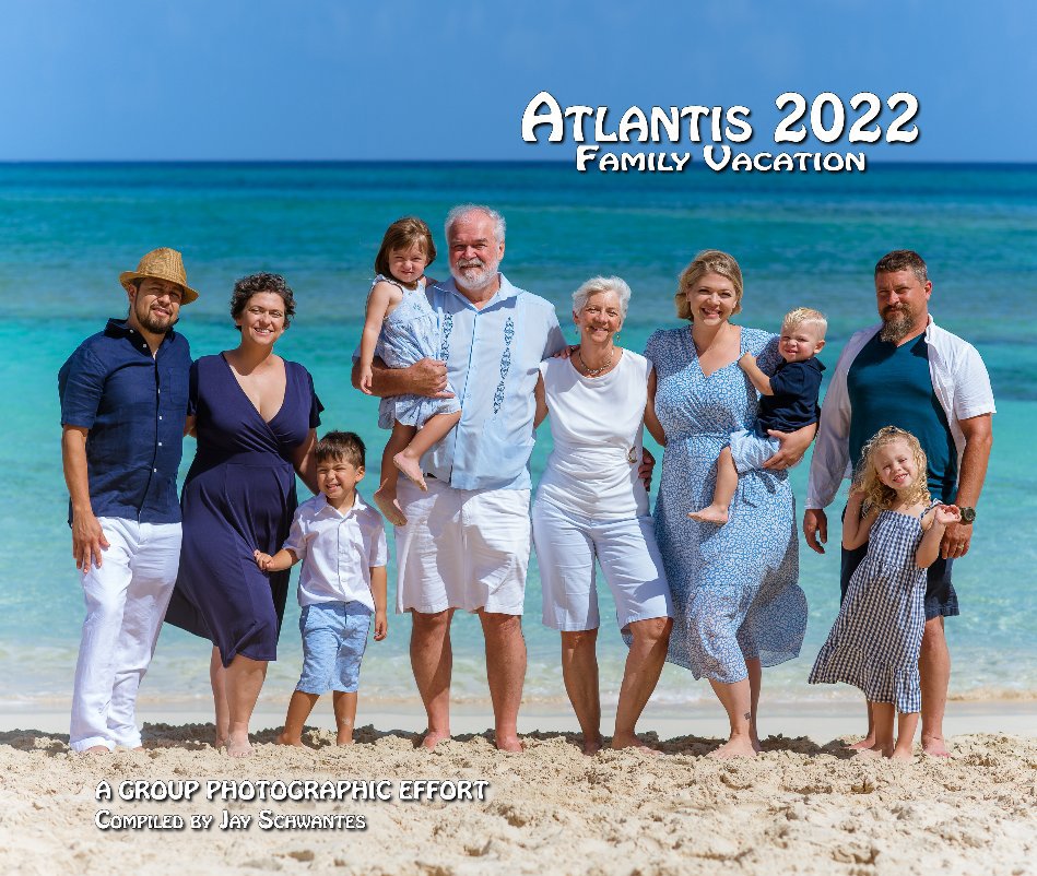 Ver Atlantis Bahamas por Jay Schwantes