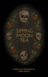 Sipping Moon Tea book cover