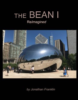 The Bean I book cover
