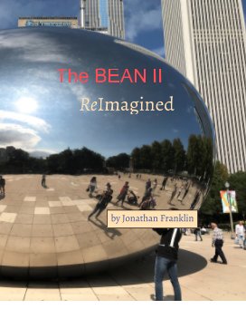 The Bean II book cover