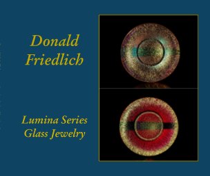 Donald Friedlich book cover