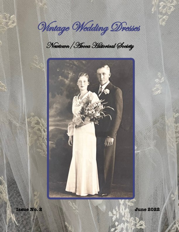 View Vintage Wedding Dresses by Barbara Haller Butcher