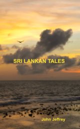 Sri Lankan Tales book cover