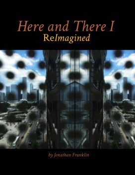 Here and There I book cover