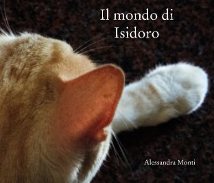 il mondo di Isidoro book cover