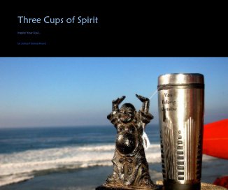 Three Cups of Spirit book cover