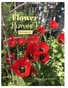 Flower Power I book cover