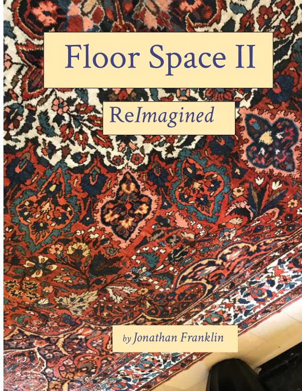 View Floor Space II by Jonathan Franklin
