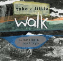 take a little walk book cover