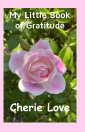 My Little Book of Gratitude book cover