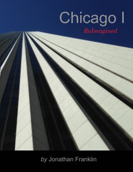 Chicago I book cover
