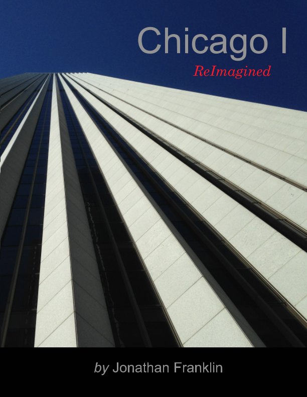 Visualizza Chicago I di Jonathan Franklin